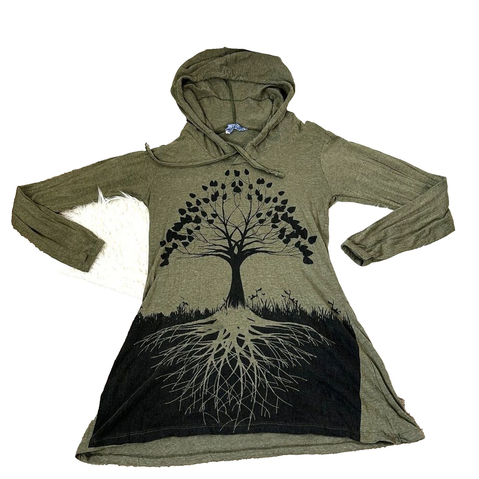 Sudaderas de algodón SURE para Mujeres