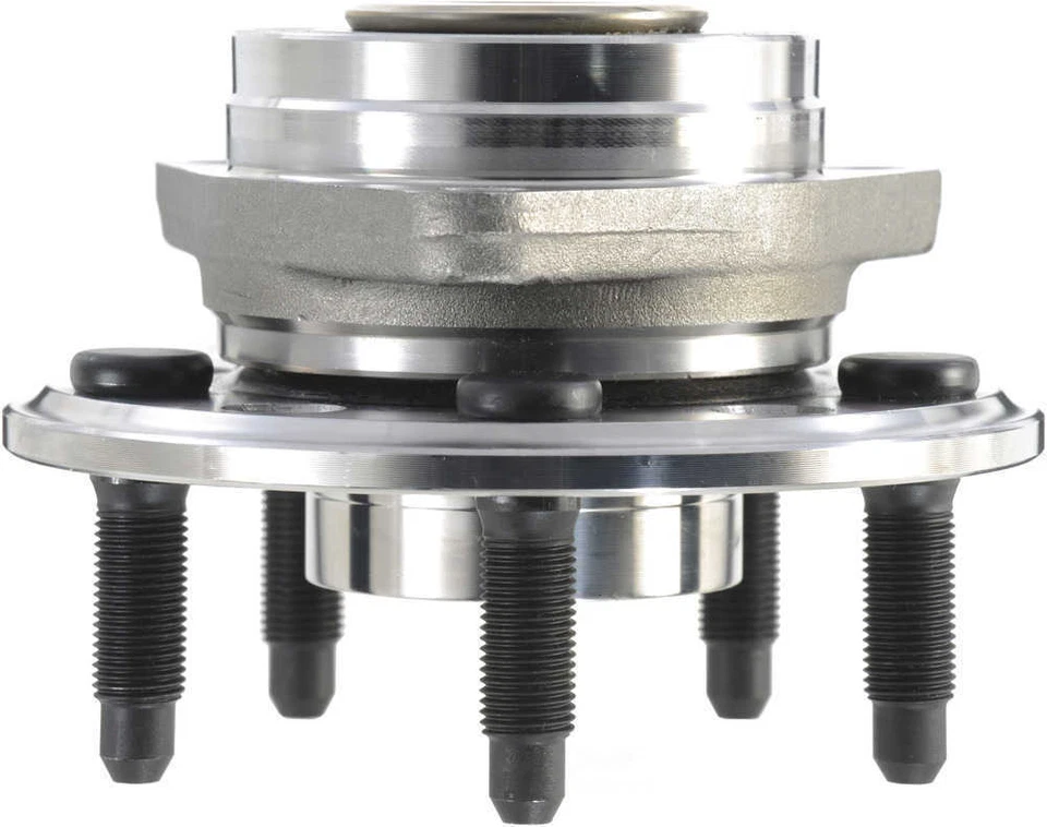 Conjunto de cojinete de rueda y buje-PDL Autopart Intl 1411-423157 Foto 3 de 3