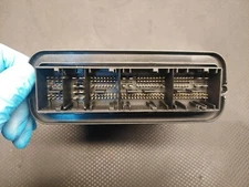*BMW 3 SERIES E90 LCI 2.0D ND47D20C ENGINE CONTROL UNIT ECU 