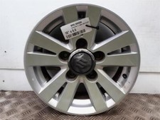 ALLOY WHEEL SUZUKI JIMNY 15 Inch Rim 5x139.7 SU0029