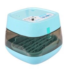 Incubator Automatic Household Incubator 16 Incubators Chicken Duck Goose
