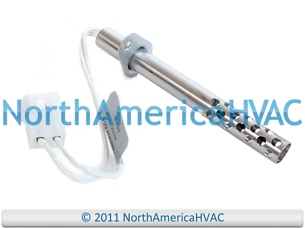 OEM Lennox Armstrong Ducane Furnace Ignitor Fits Norton 80M29