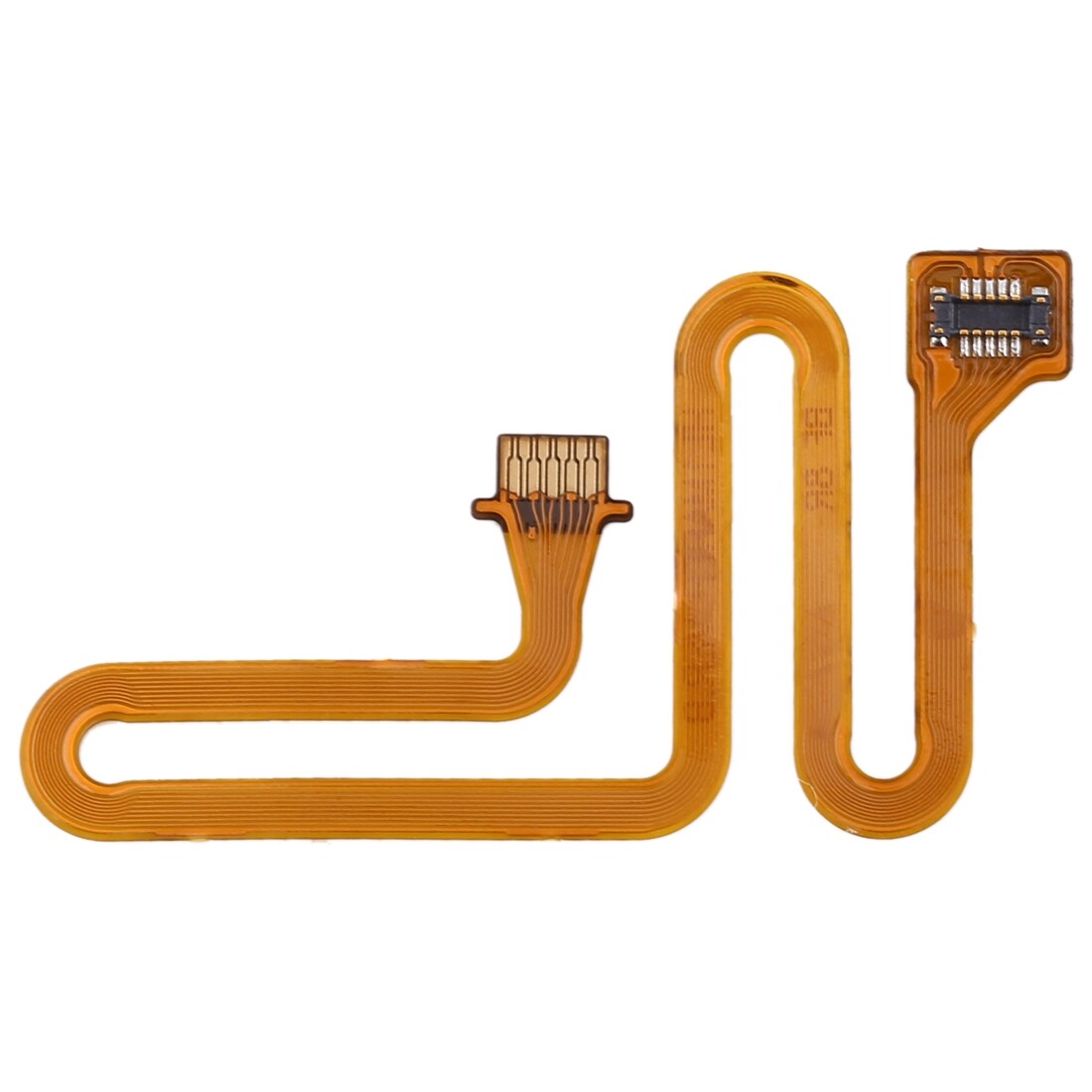 Nappe (câble) Capteur D'empreinte Digitale Pour Huawei P30 Et P20 Lite - Pièce De Rechange Neuve
