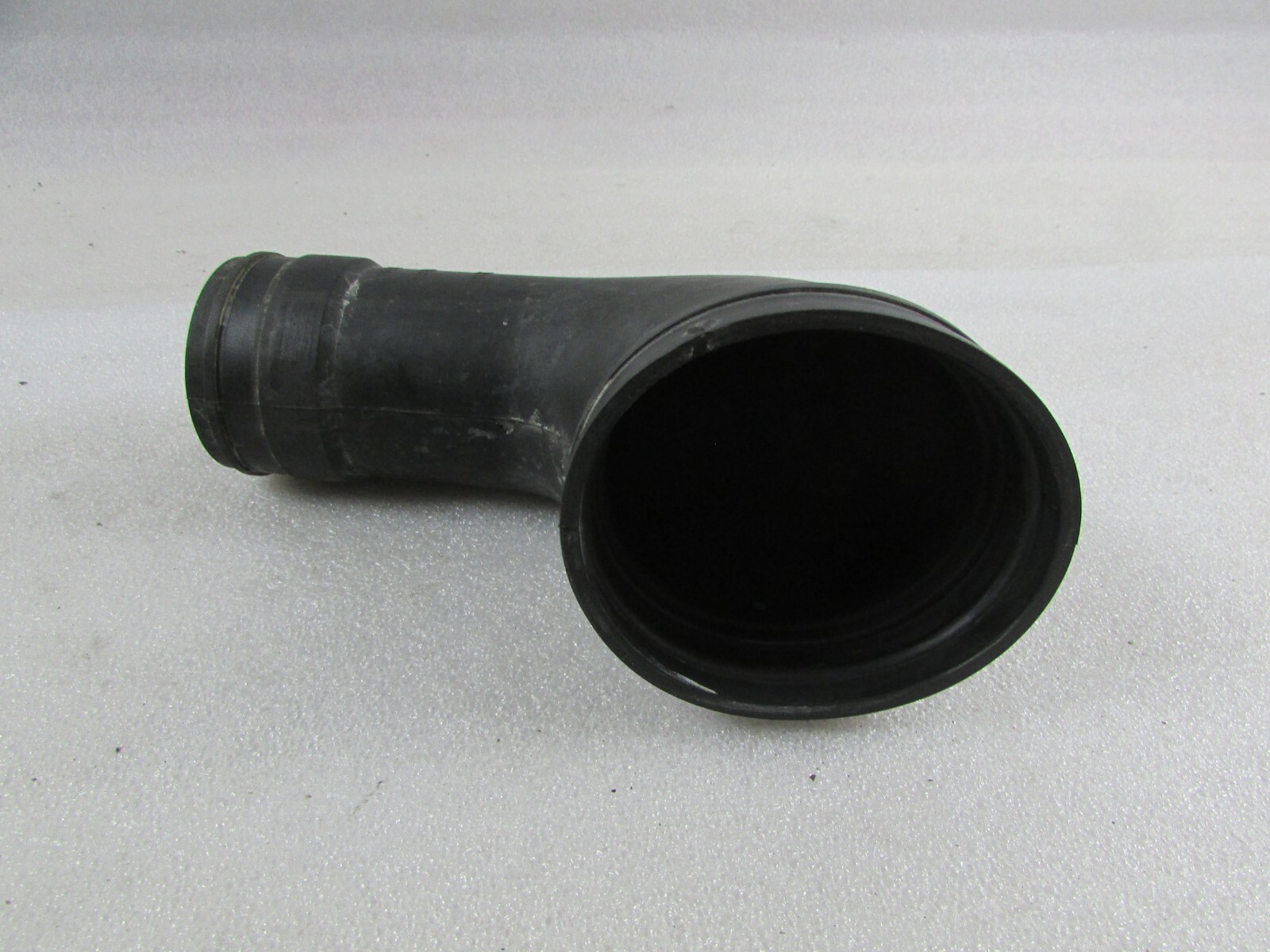 Ferrari California, LH, Left Air Hose to Air Flow Meter,  Used, P/N 296497