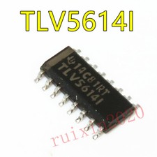 1PCS TLV5614IDR TLV5614I SOP NEW #98/7