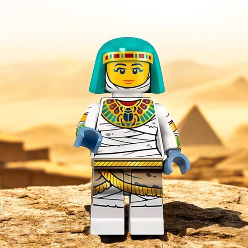 Lego Minifiguren Serie 19 (71025) - Minifiguren zur Auswahl! NEU - Bild 4 von 10