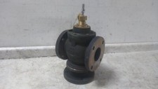 Johnson Controls VG2831UN 3 In Flanged Port Connection Hydronic Globe Valve (C)