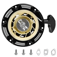 Rewind Recoil Starter Assembly Fit Kohler 3000 Series Engine SH265 SH270 196CC