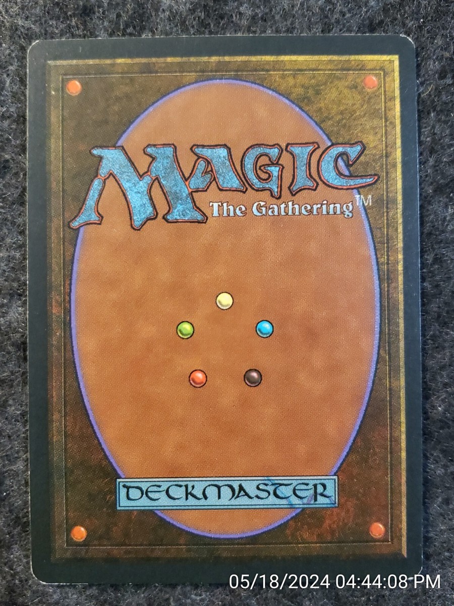 mtg personal card database How to Use Gatherer and 4 Better Alternatives Shuffle your library Personal Incarnation | Magic 30th