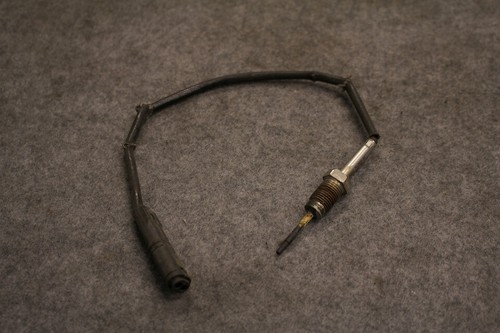 BMW 3er E90 E91 5er 6er Abgastemeperatursensor 7567909 Abgas Temperatur