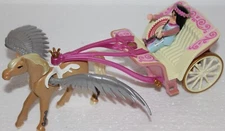 Playmobil Citywelt Family Fun City Life " Carriage Art 5208 "