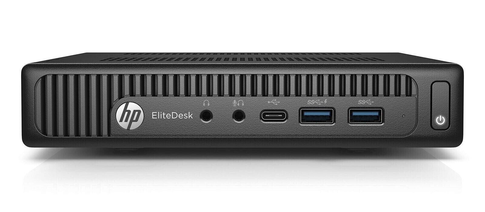 HP EliteDesk 800 G2 Mini Desktop PC i5-6500 16GB DDR4 512gb SSD WIN 10 pro  WIFI