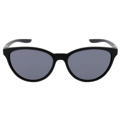 Nike City Persona Sunglasses DJ0892 010 Matte Black 57mm Nike NIKE CITY PERSONA DJ0892 Sunglasses - Go-Optic.com main image 3