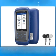 WiFi Tire Pressure Diagnsotic Tool Sensor Activation Reading Auto Scanner new