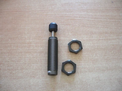 SMC RBC2015 Hydraulic Buffer