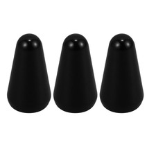 3PCS Guitar Toggle Tips Guitar Tip Knob Repla...