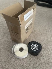 Compatible Dymo 30252 Address Labels Size 1-1/8" x 3-1/2" - 350 Labels/roll