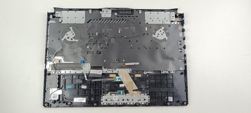 Asus TUF Gaming A15 FA506 FA506QM Palmrest with Faulty Keyboard 33NJFTAJN20 - Afbeelding 2 van 2