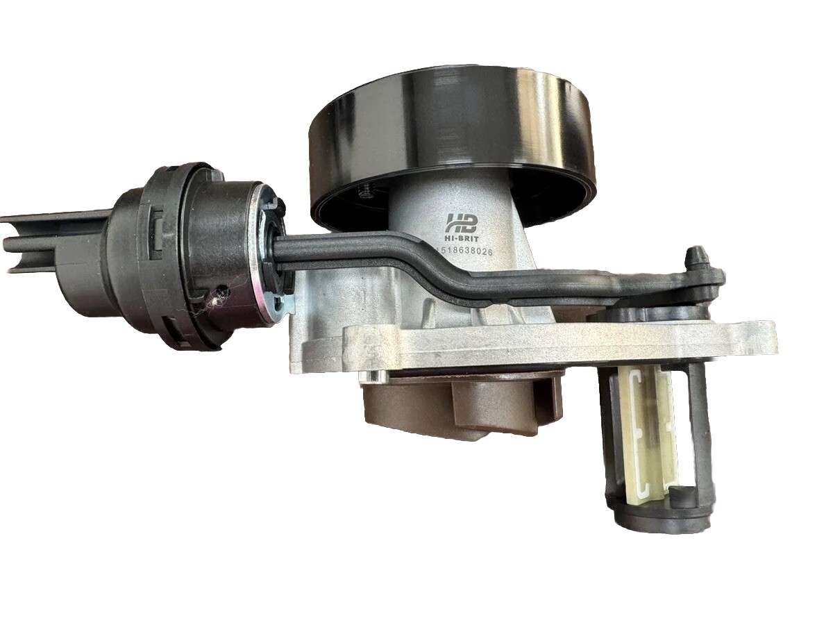 BMW NEW ENGINE B48 B20 A WATER PUMP 11518638026