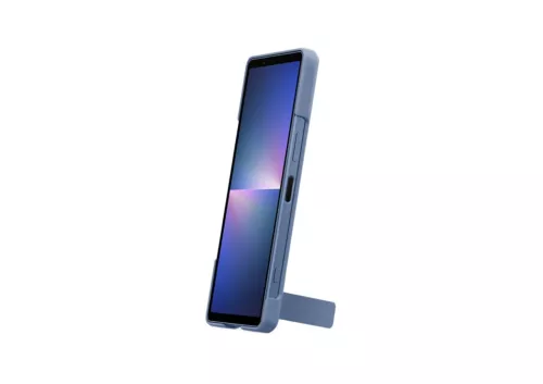 Original Style Cover Case mit Ständer für Sony Xperia 5 V -XQZ-CBDE - Bild 9 von 20