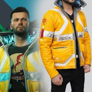 Cyberpunk Edgerunners Jacket | eBay Cyberpunk Edgerunners Jacket | eBay
