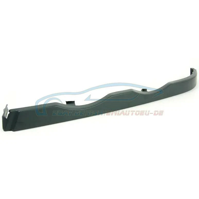 Original BMW 51138208485 - Blende grundiert links 3er | eBay