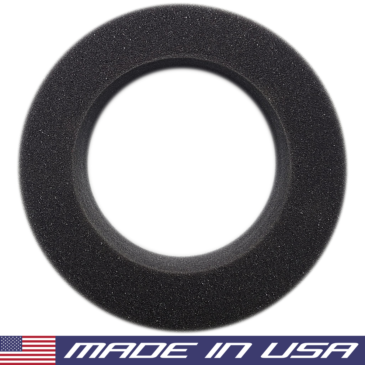 New Polaris Air Box Foam Chimney Airbox Hood Seal Replaces 5811983