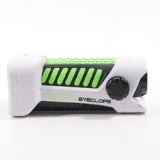 JAKKS Kids Pacific Eyeclops Digital Microscope & Camera Color W/512MB Memory Car