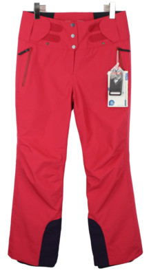 Pyua Sprite 2-Layer Snowboardhose Damen VerstellbareTaille MEDIUM