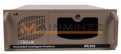 1PCS NEW EVOC Industrial Computer crate IPC-810 IPC-810/ECO-1816/i3-2120/4G/120G