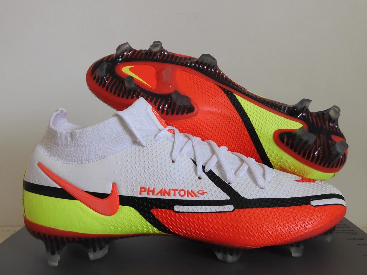 Las mejores ofertas en Nike Phantom GT2 DF Elite FG Motivation