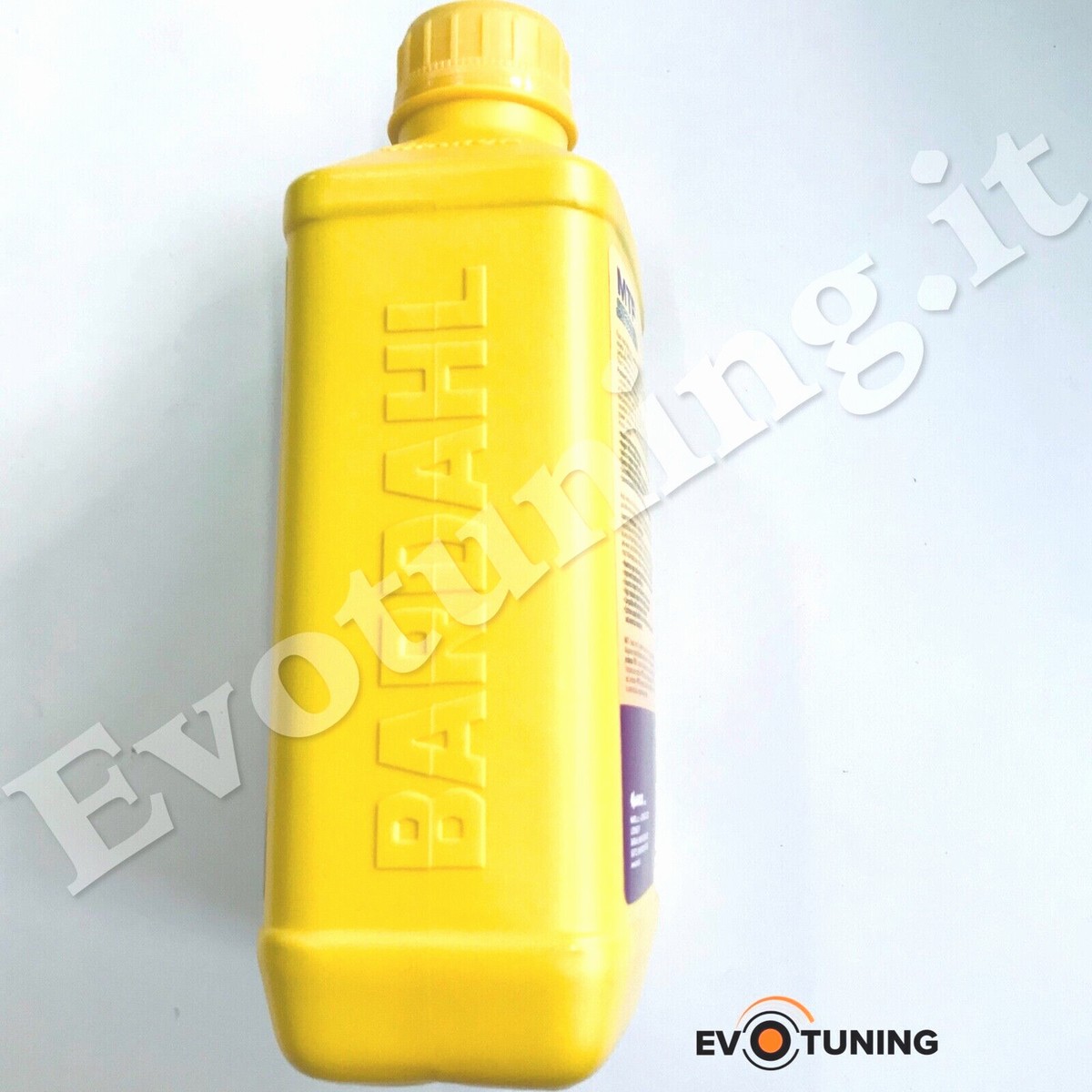 Olio Per Cambi E Ponti 75W80 PSA 1L - Foto 4