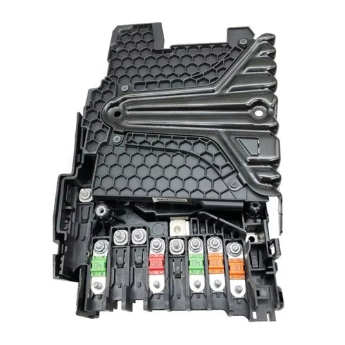 OE Battery Management Protection Unit Citroen C4 Picasso Spacetourer 9675349880 - Picture 6 of 10