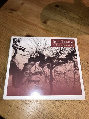 Joel Frahm - The Navigator [UK-Import] 01997