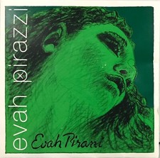 Evan Pirazzi Strings - Cello D2 - No. 3322 Kabel/Wolfram - Made in Germany - NOS