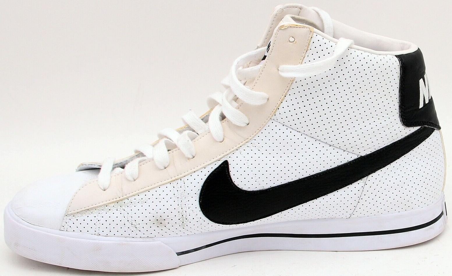 nike sweet classic high