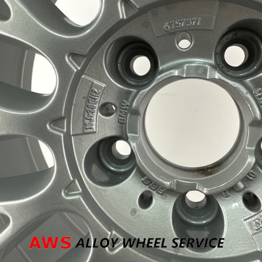 BMW 36116757371 Genuine OEM Factory Original Wheel Alloy for sale 