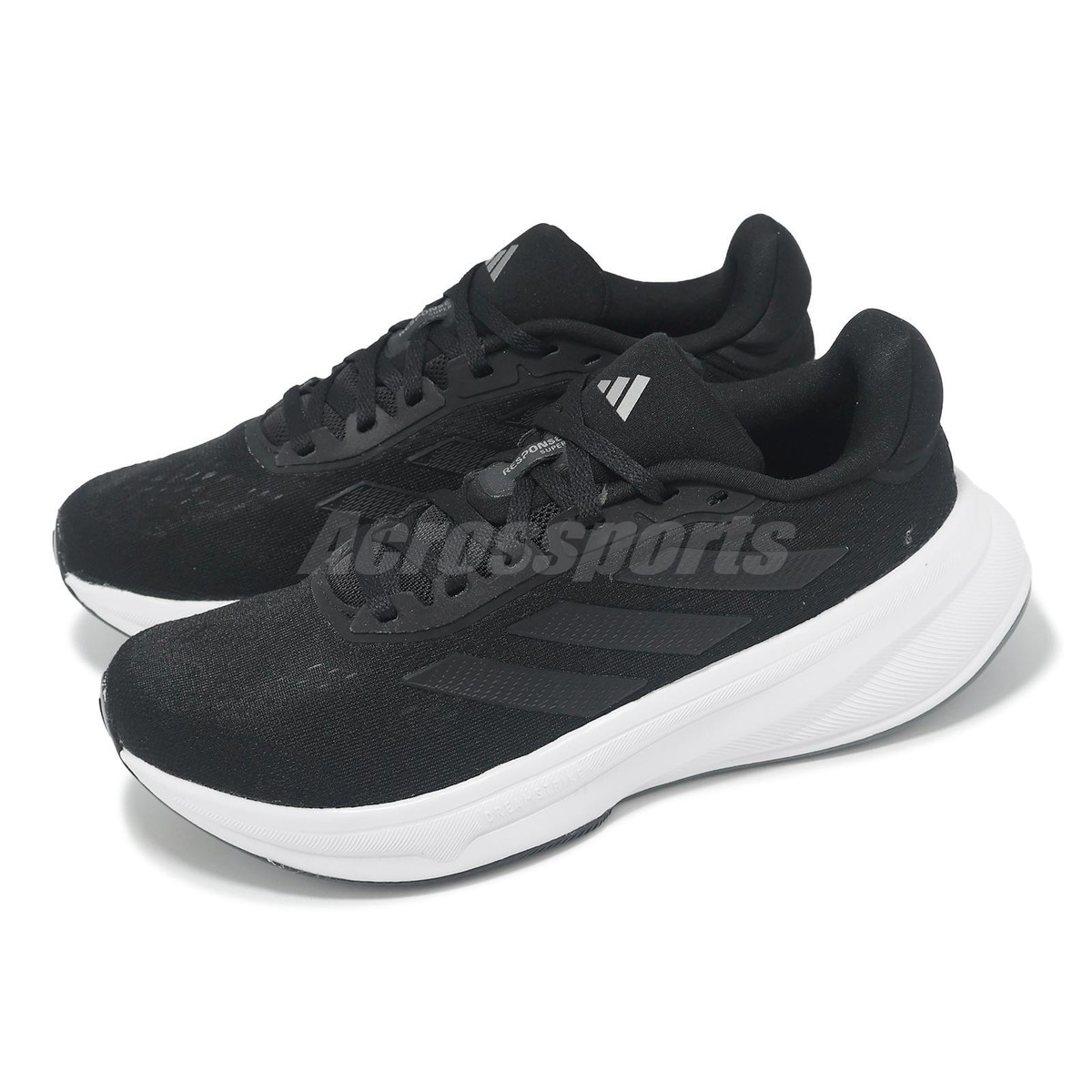 adidas gazelle silver green womens Women's Response Bounce 2 SL – Golf Team Products main image 1