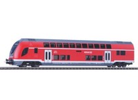 Piko 58805 H0 Doppelstocksteuerwagen 2. Kl Regio Dbag Ep Vi Neuheit 2018 Ovp=