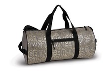 Girls Kids Children s Dance Bag by DANSHUZ - MY BIG DANCE DUFFEL NEW