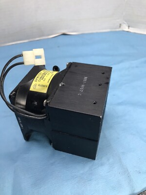  Comair Rotron Sprite Tubeaxial Fan SU2C7 with 2'' x 2'' heat sink 