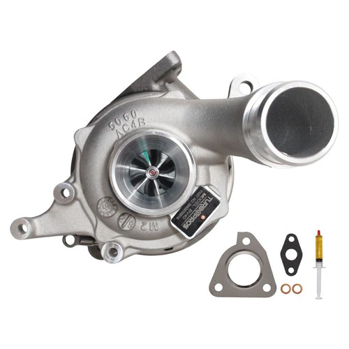 Upgrade Billet Turbo Without Actuator For Ssangyong Stavic 2.0L - Picture 3 of 12