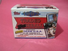1992 Topps Traded Baseball Cards Set Sealed Mint Original Package 1-T to 132-T