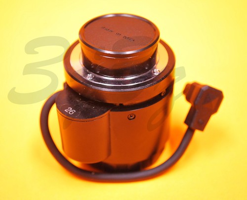 Computar HG1214AFCS Fixed Focus Auto-iris TV Lens