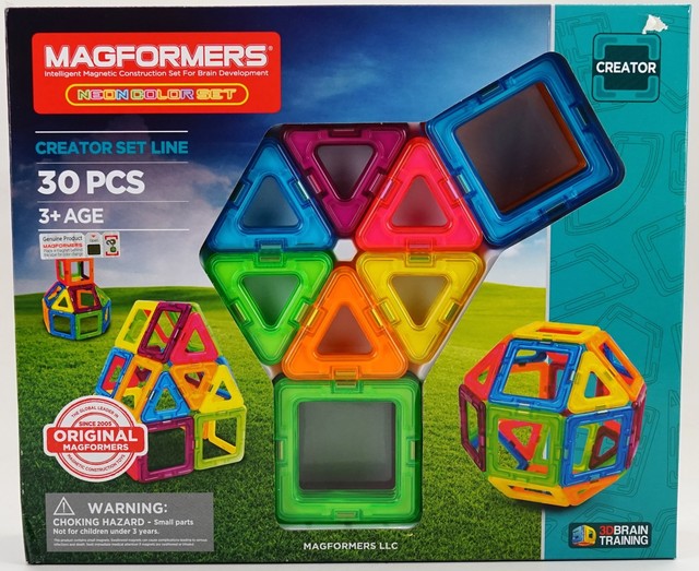 magformers creator