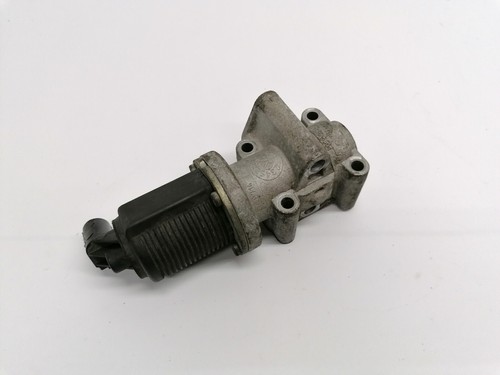 FIAT Stilo 192 - Abgasrückführungsventil AGR-Ventil 55215031 (99)