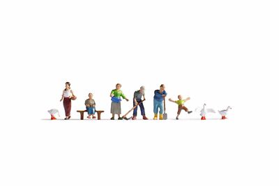 DEVSERIES Set 6 Statuette Arsenal Rivals - 7 Cm Con Accessori E Codice Virtuale - 4