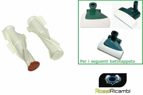 Aspirateur Folletto VK 135 Avec Accessoires, GR 24 Mois Facturation