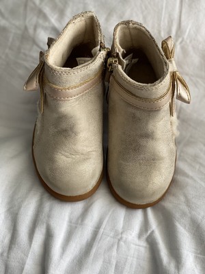 ugg libbie metallic