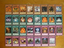 Set Card Galleries:Force Of The Breaker (TCG-DE-UE) | Yu-Gi-Oh! Wiki